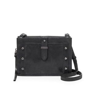 BOTKIER Warren Leather Crossbody